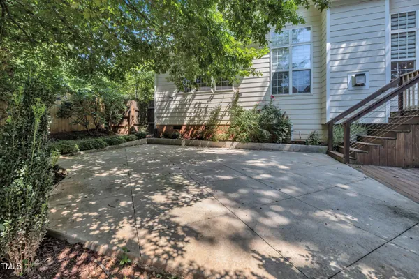 $614,900 | 1400 Crete Drive, Raleigh, NC 27606