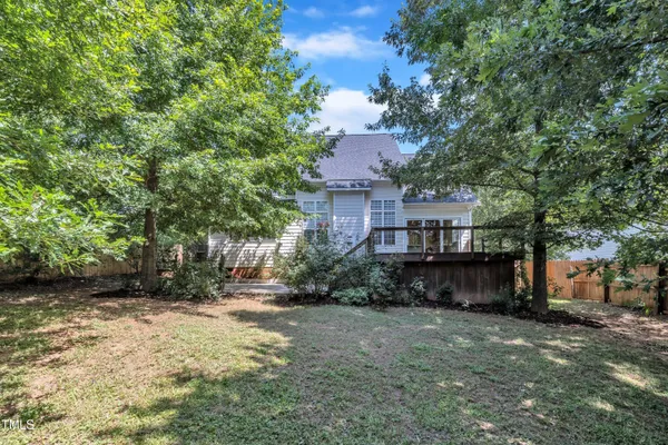 $614,900 | 1400 Crete Drive, Raleigh, NC 27606