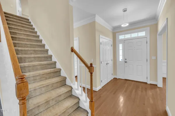 $614,900 | 1400 Crete Drive, Raleigh, NC 27606