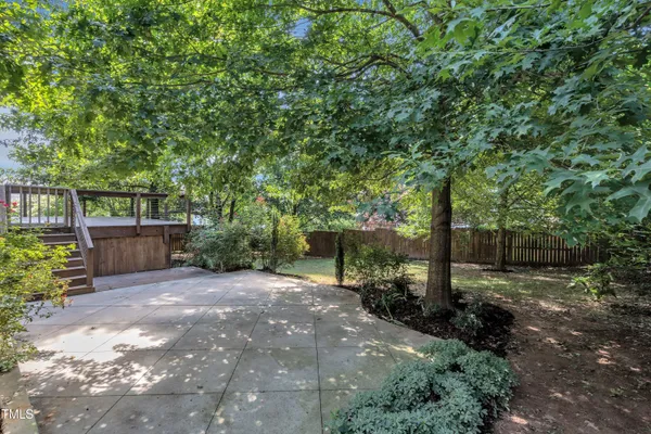 $614,900 | 1400 Crete Drive, Raleigh, NC 27606
