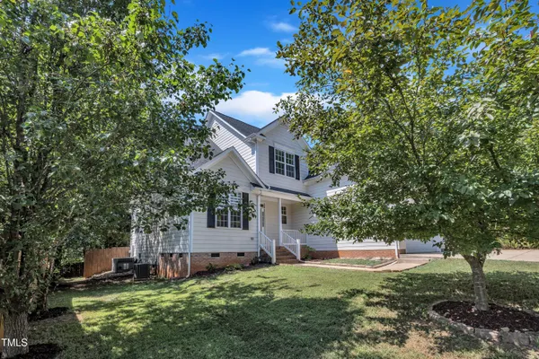 $614,900 | 1400 Crete Drive, Raleigh, NC 27606