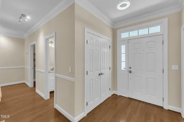 $614,900 | 1400 Crete Drive, Raleigh, NC 27606