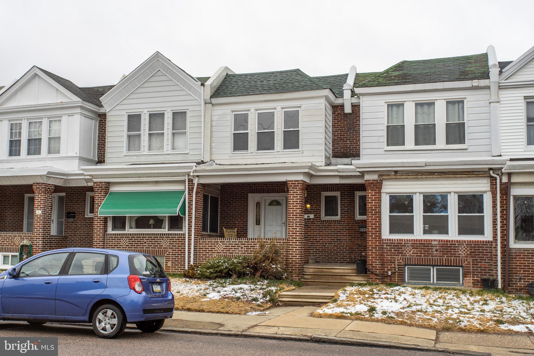 618 Roxborough Avenue Philadelphia, PA 19128 - Photo 1 of 38 Gallery Image 1