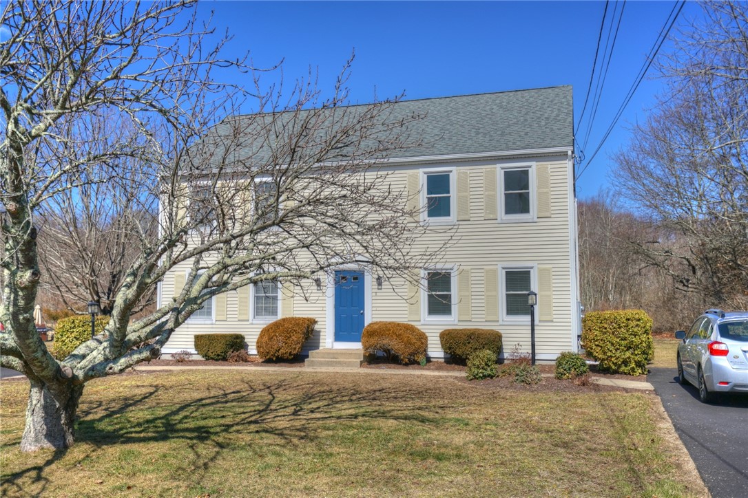 44 Springbrook Road Westerly, RI 02891 - Photo 1 of 27
