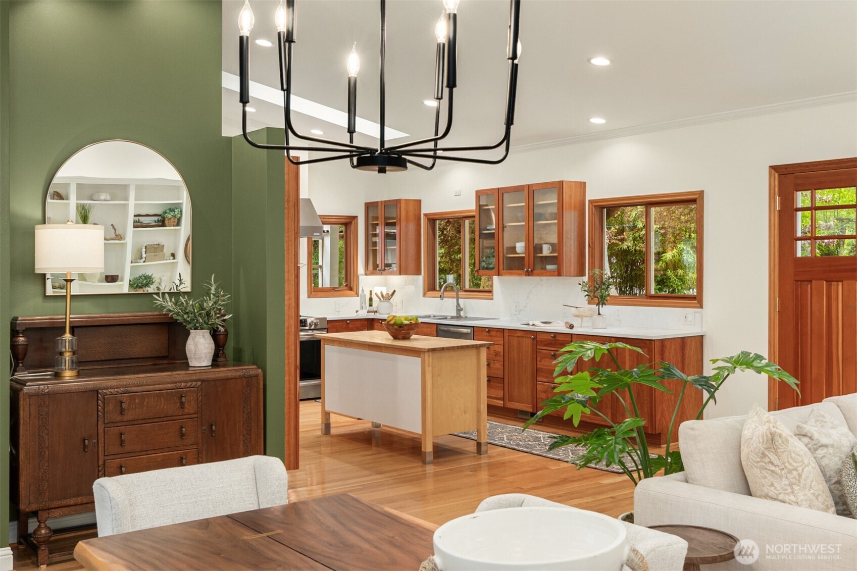6729 Northeast Ralston Road Bainbridge Island, WA 98110 - Photo 12 of 39 Gallery Image 12