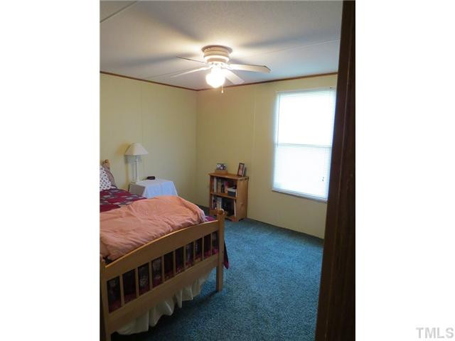 450 Substation Road Dunn, NC 28334 - Photo 20 of 25 Second bedroom