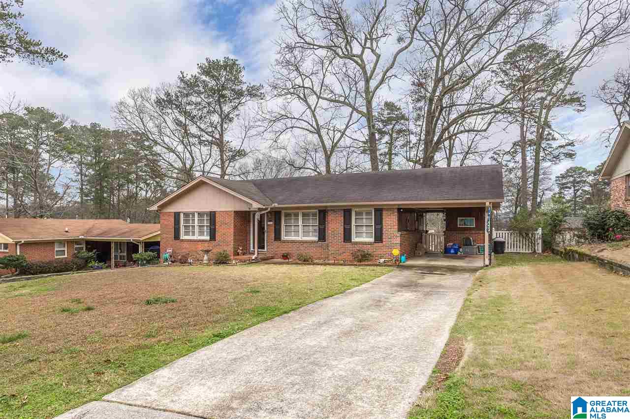 1325 Lawrence Street Birmingham, AL 35210 - Photo 1 of 28