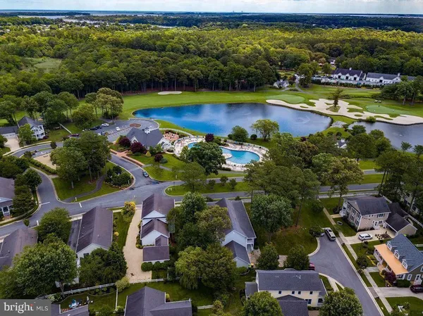 $499,900 | 24602 Topline Long Neck, Unit 4305, Long Neck, DE 19966