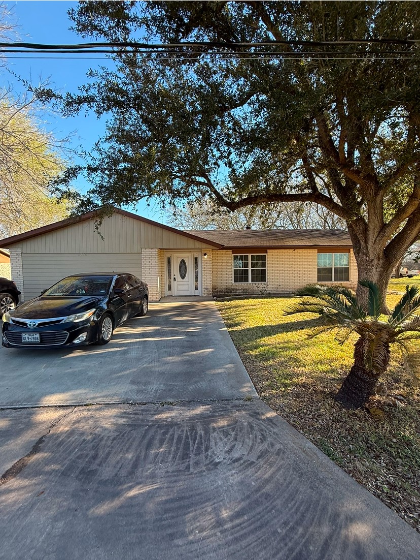 3715 Cline Road Wharton, TX 77488 - Photo 1 of 18