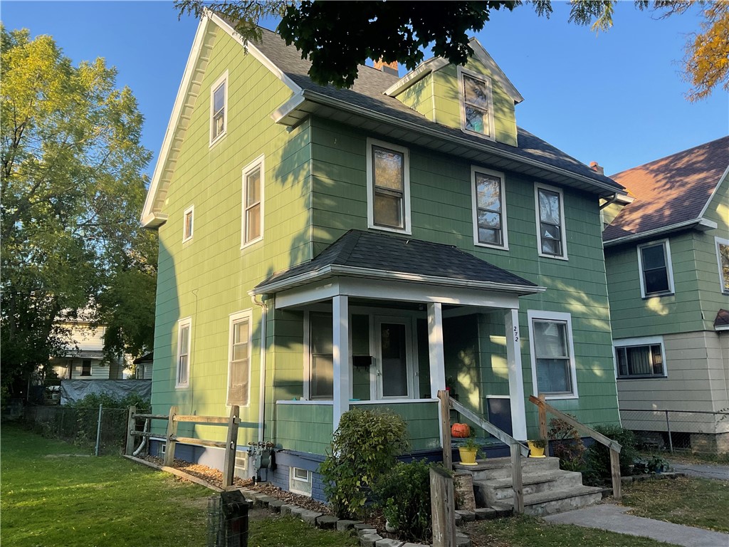 272 Emerson Street Rochester, NY 14613 - Photo 1 of 32