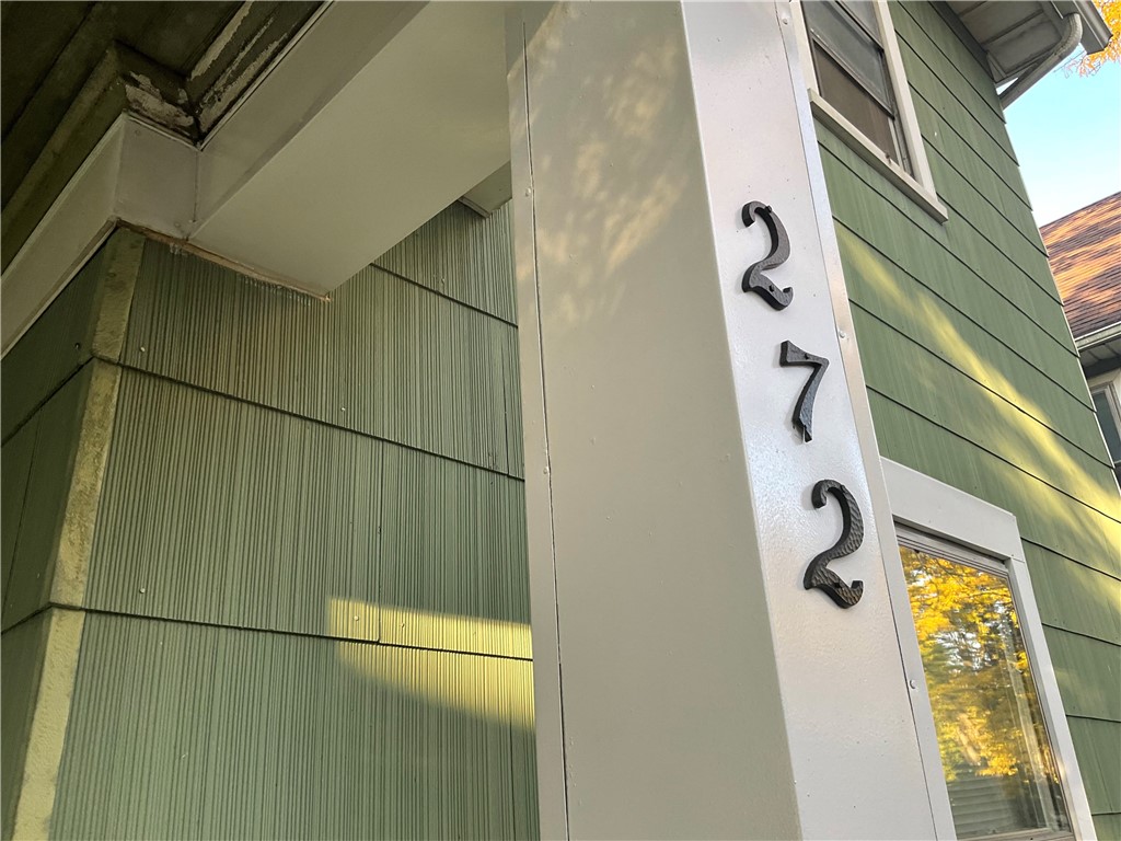 272 Emerson Street Rochester, NY 14613 - Photo 24 of 32