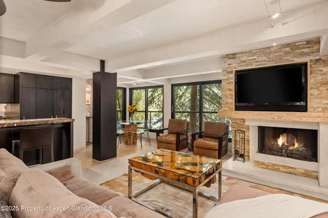 $35,000 | 1034 East Cooper Avenue, Unit 26, Aspen, CO 81611