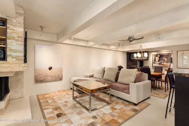 $35,000 | 1034 East Cooper Avenue, Unit 26, Aspen, CO 81611