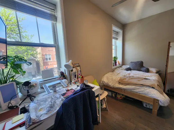 $1,200 | 1409 West Diversey Parkway, Unit 207, Chicago, IL 60614