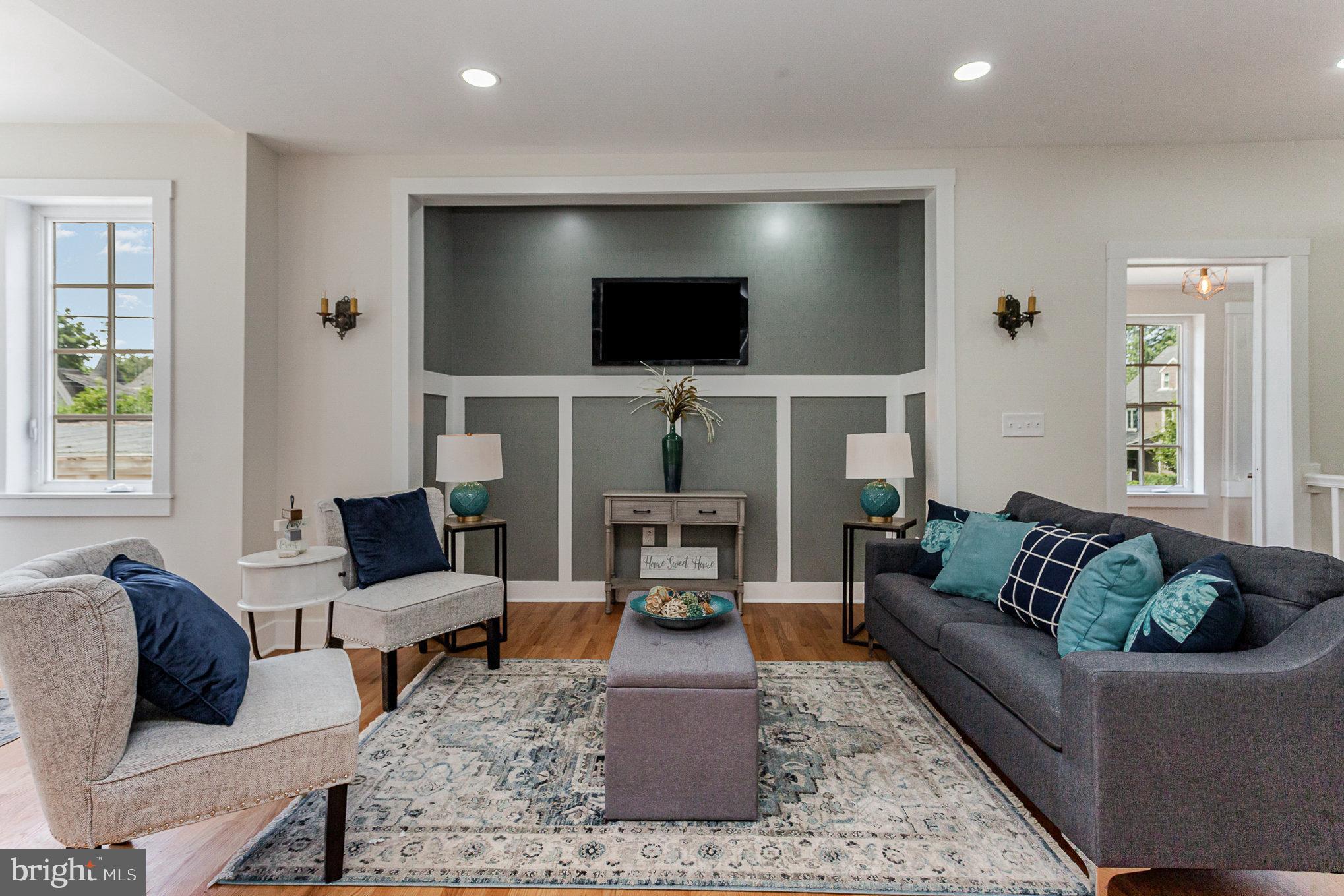 731 St Johns Road Baltimore, MD 21210 - Photo 11 of 53