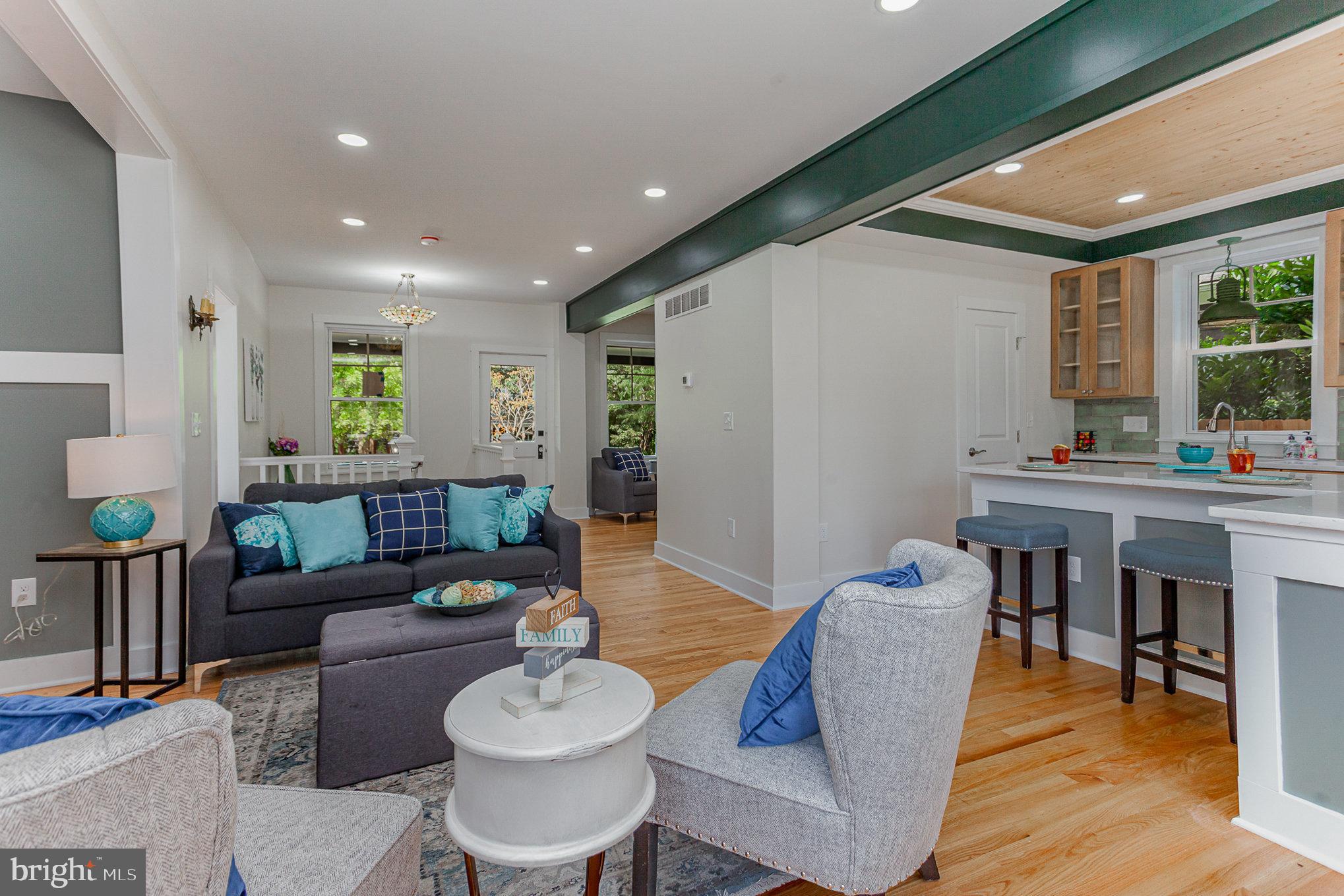 731 St Johns Road Baltimore, MD 21210 - Photo 12 of 53