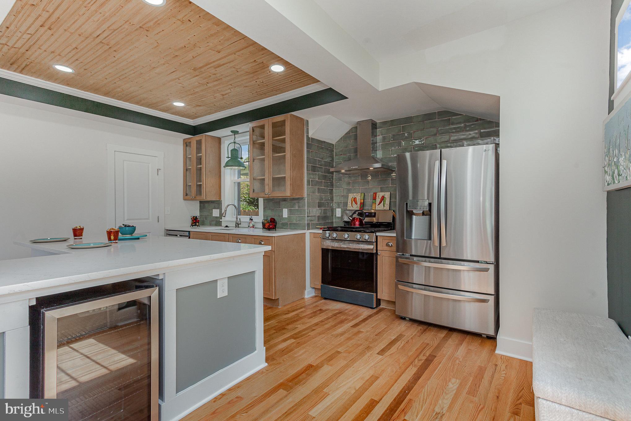 731 St Johns Road Baltimore, MD 21210 - Photo 13 of 53