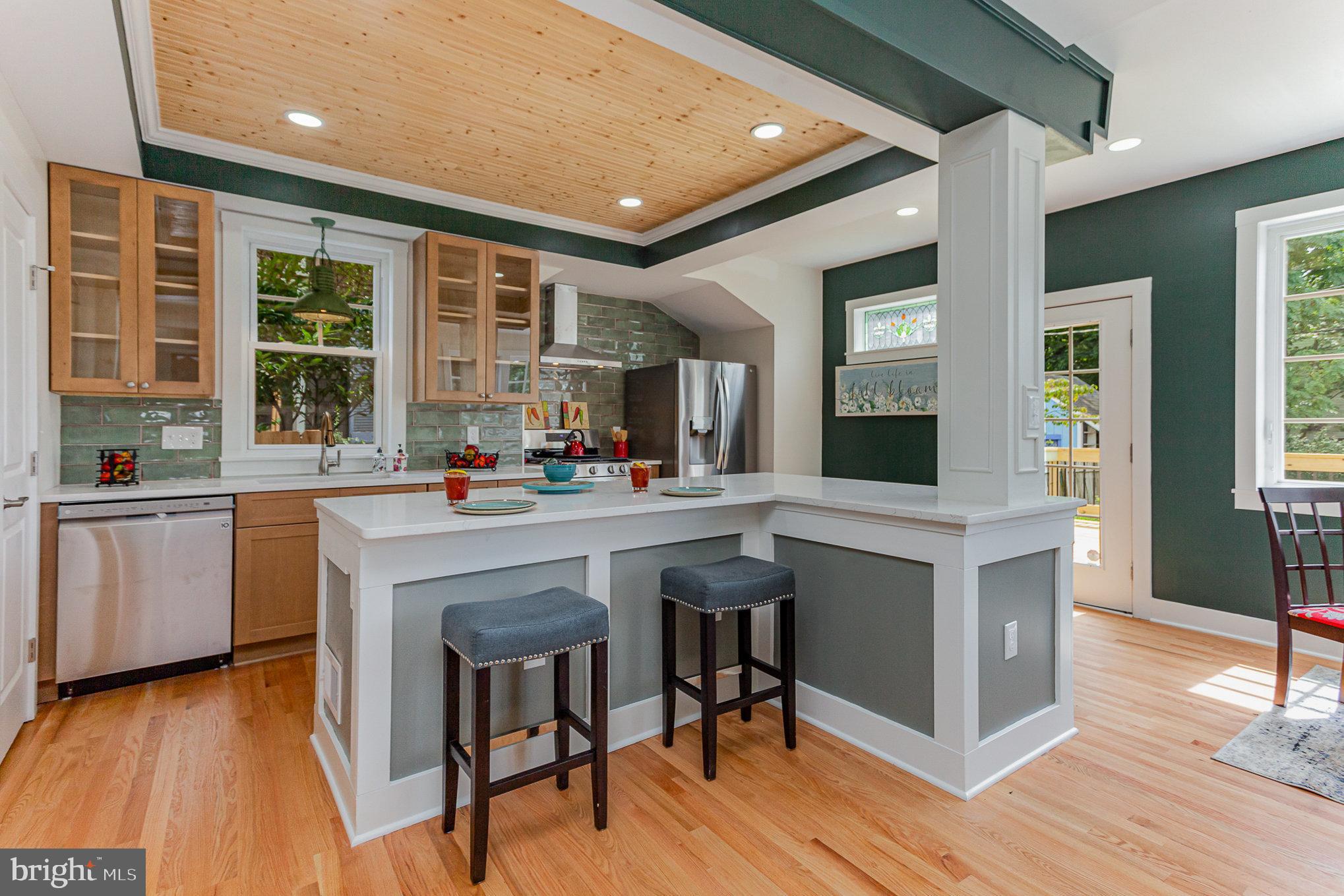 731 St Johns Road Baltimore, MD 21210 - Photo 17 of 53