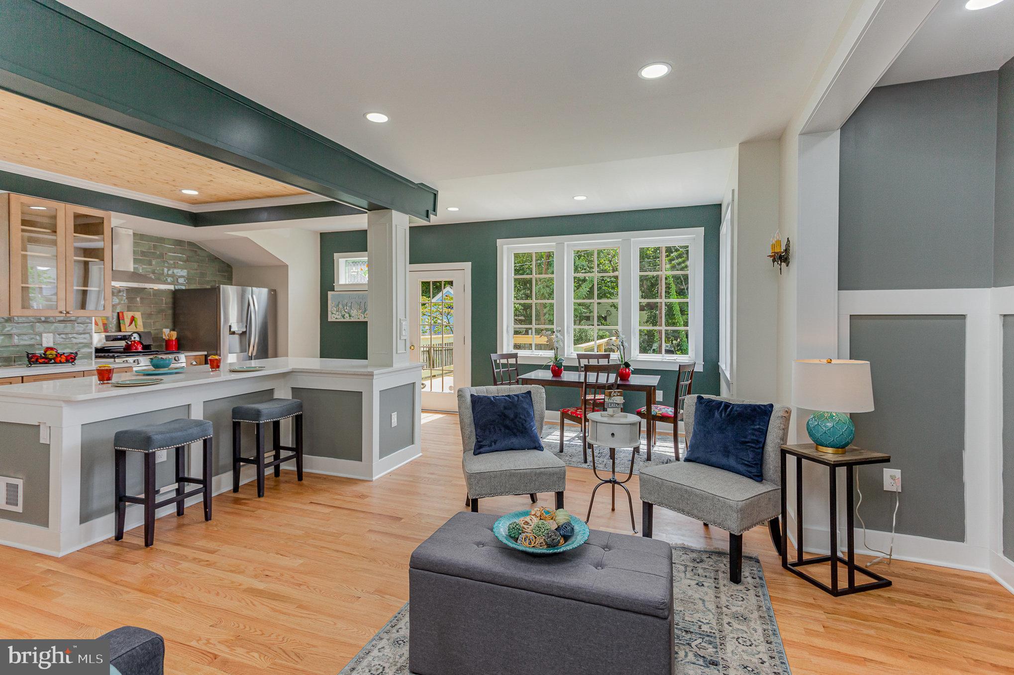 731 St Johns Road Baltimore, MD 21210 - Photo 18 of 53