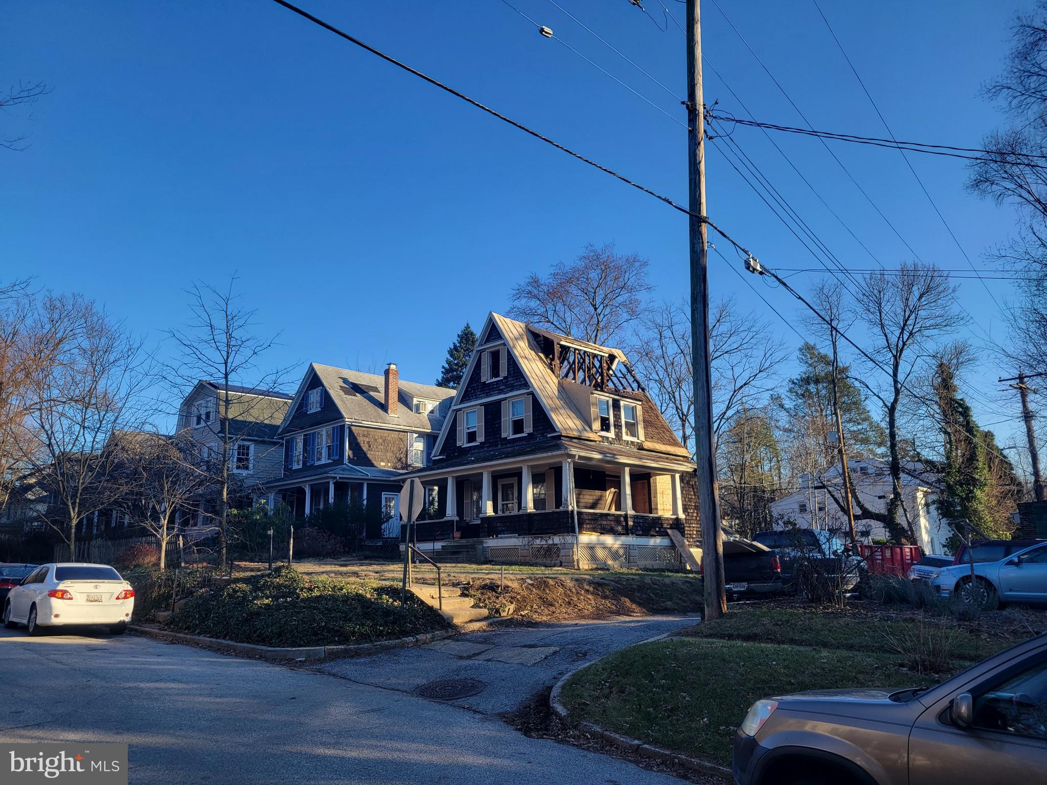 731 St Johns Road Baltimore, MD 21210 - Photo 2 of 53