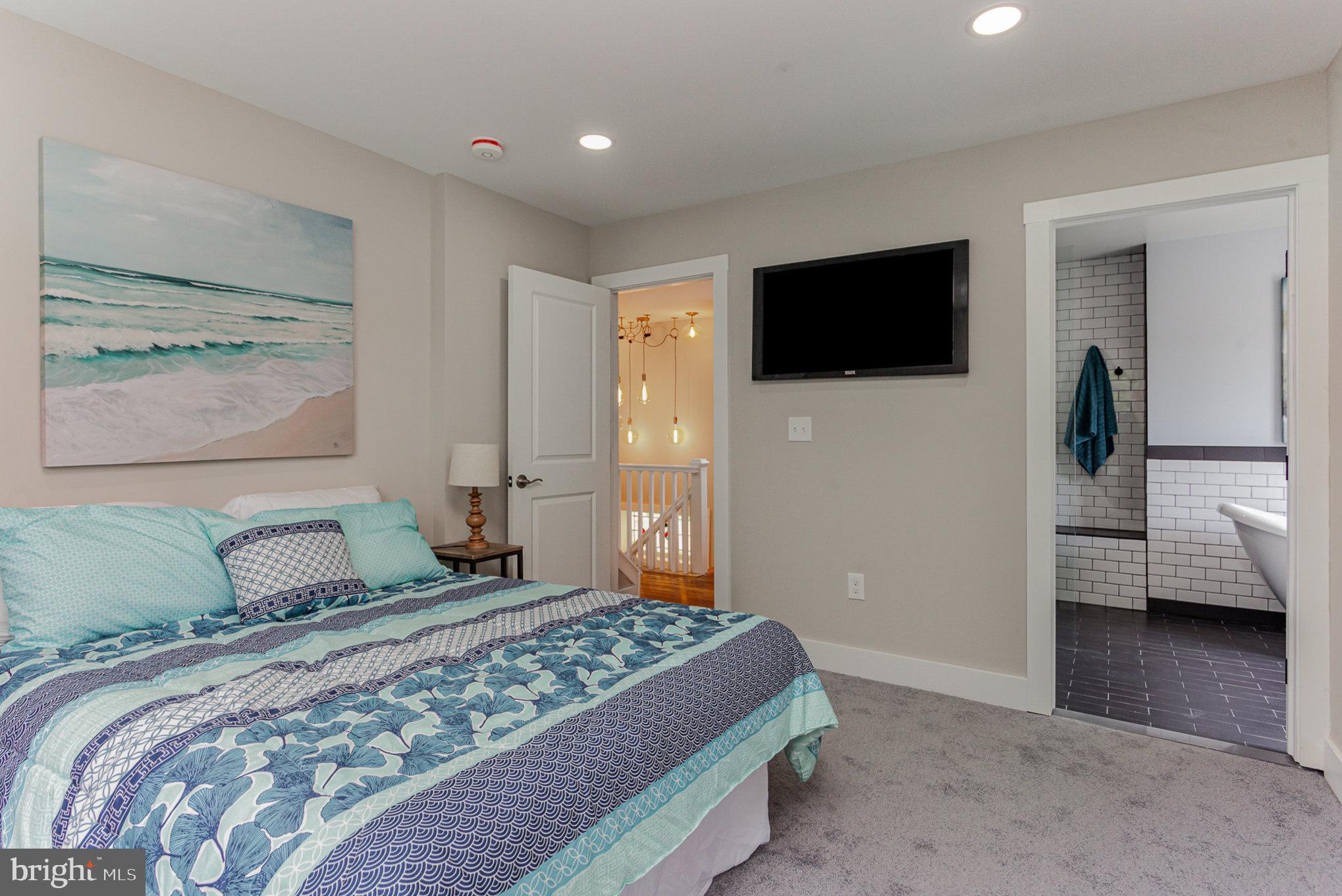 731 St Johns Road Baltimore, MD 21210 - Photo 26 of 53