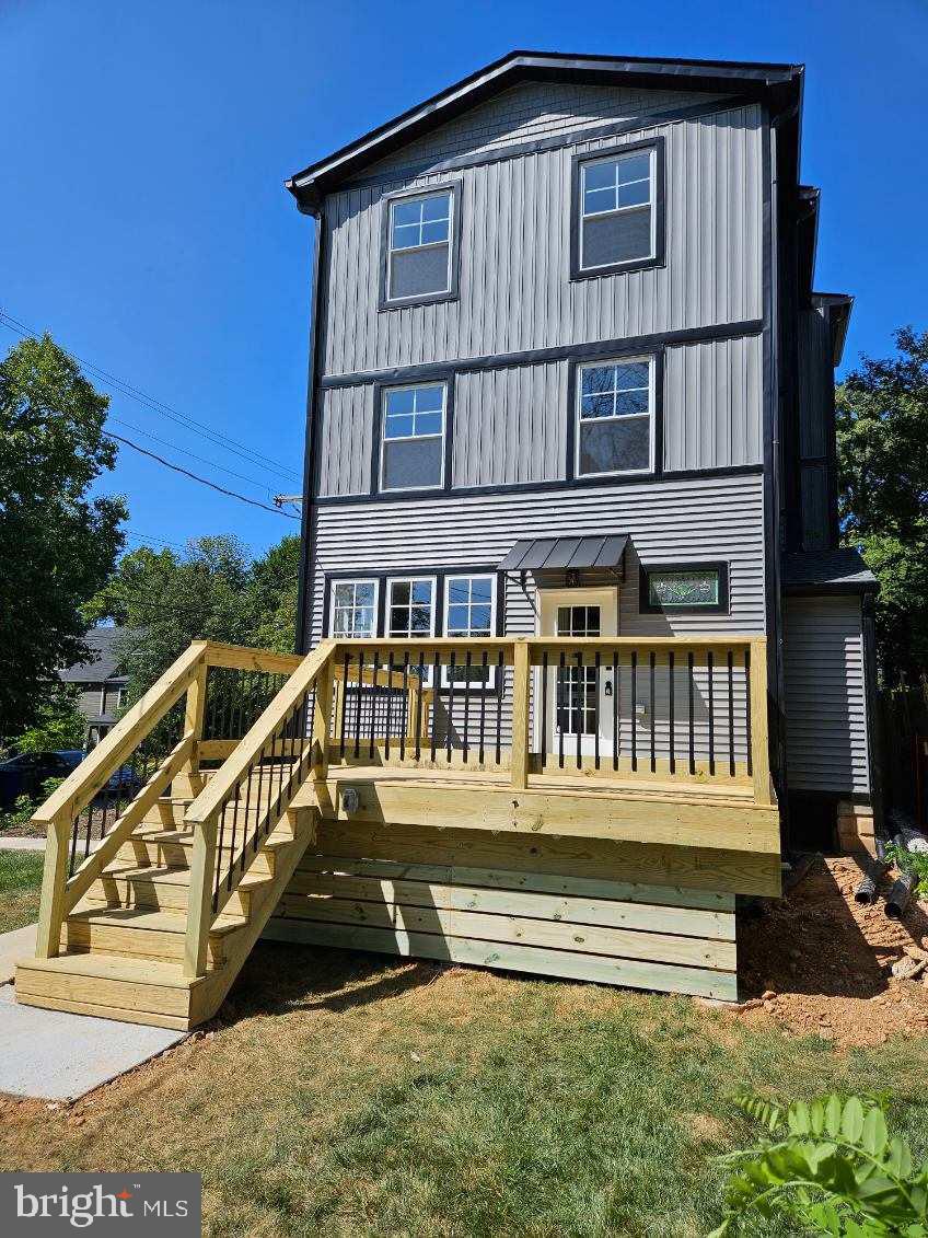 731 St Johns Road Baltimore, MD 21210 - Photo 38 of 53