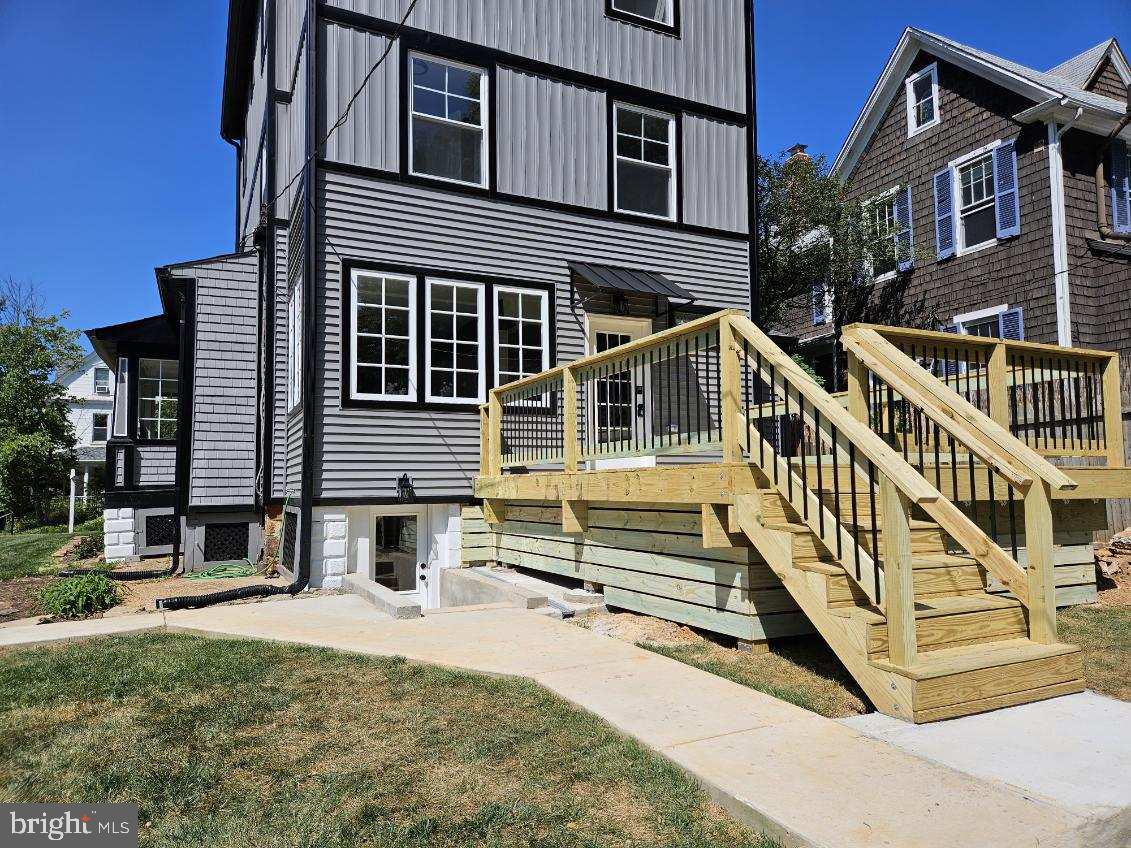 731 St Johns Road Baltimore, MD 21210 - Photo 39 of 53