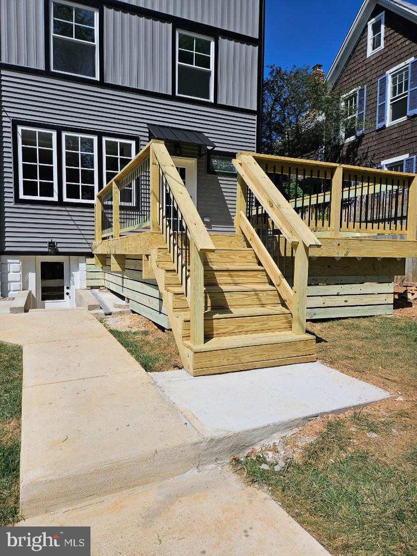 731 St Johns Road Baltimore, MD 21210 - Photo 40 of 53