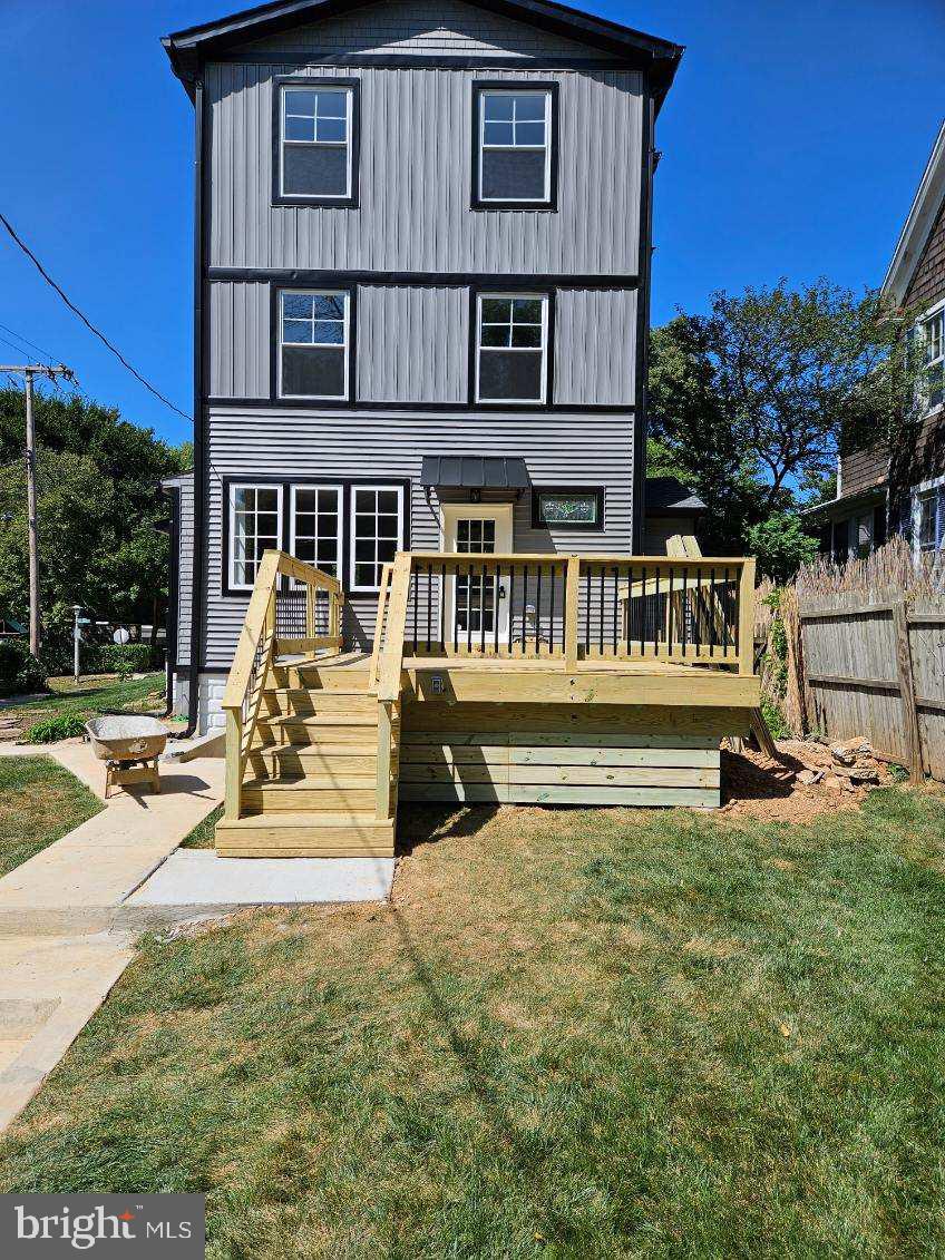 731 St Johns Road Baltimore, MD 21210 - Photo 41 of 53