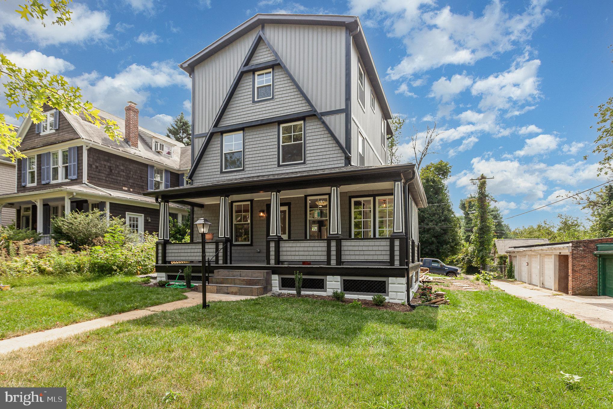 731 St Johns Road Baltimore, MD 21210 - Photo 5 of 53