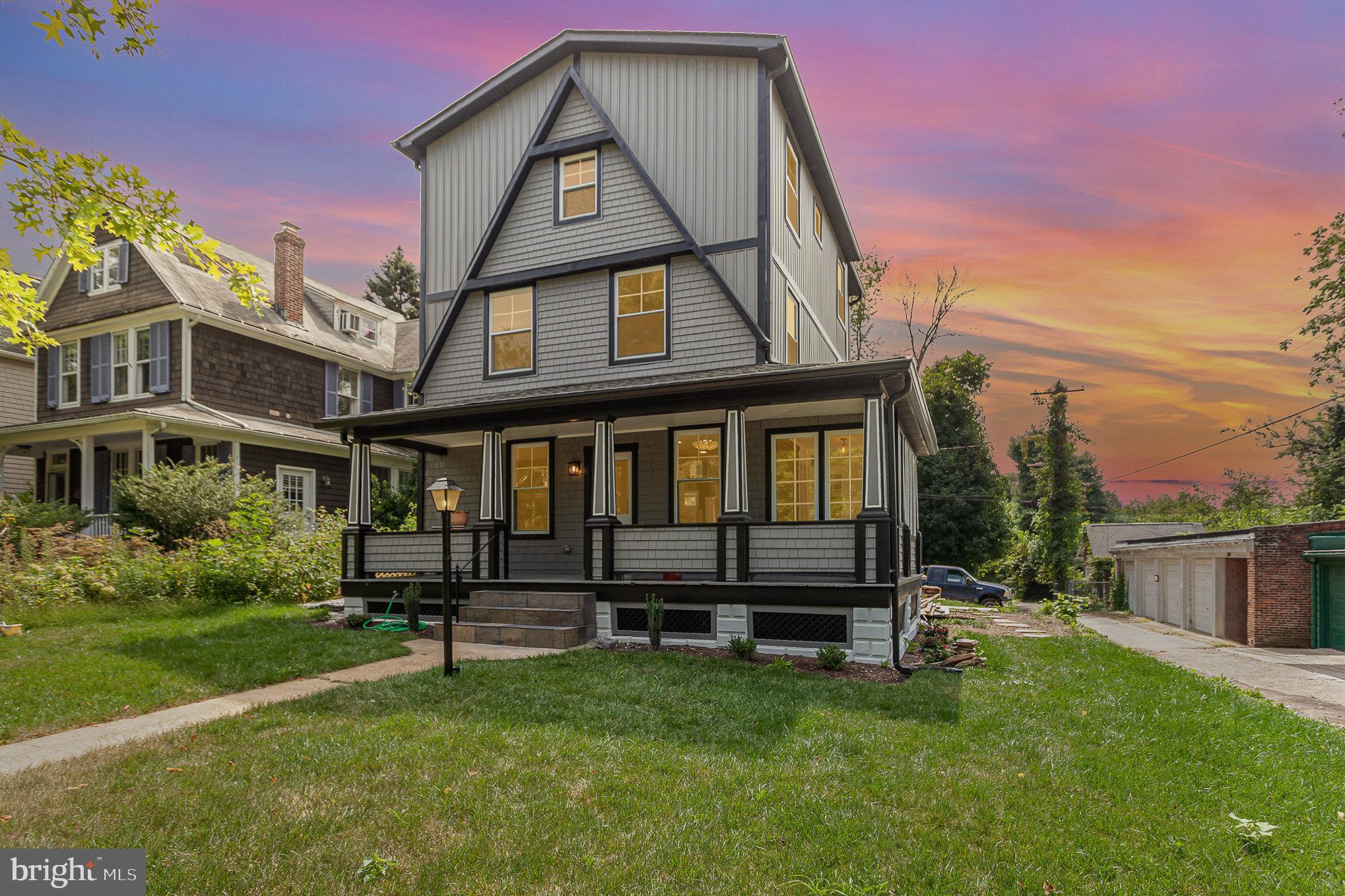 731 St Johns Road Baltimore, MD 21210 - Photo 6 of 53