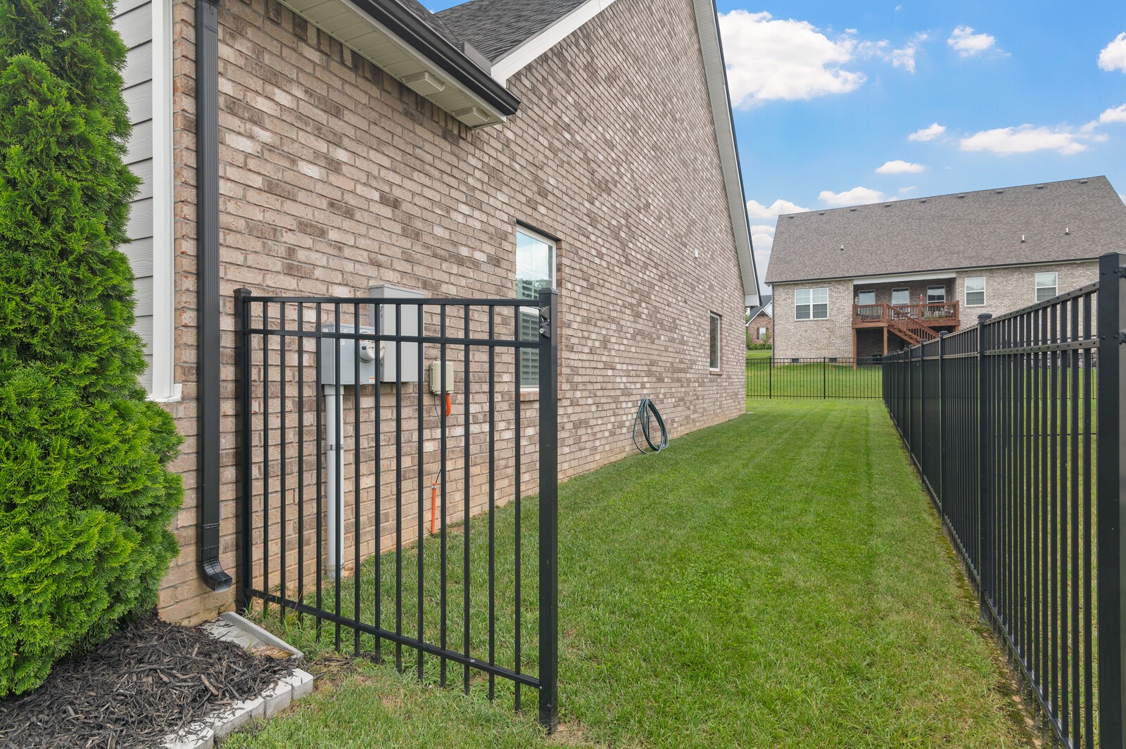 307 Chimney Ridge La Vergne, TN 37086 - Photo 34 of 37