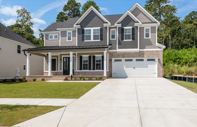 $597,900 | 642 River Oaks Lane, Evans, GA 30809