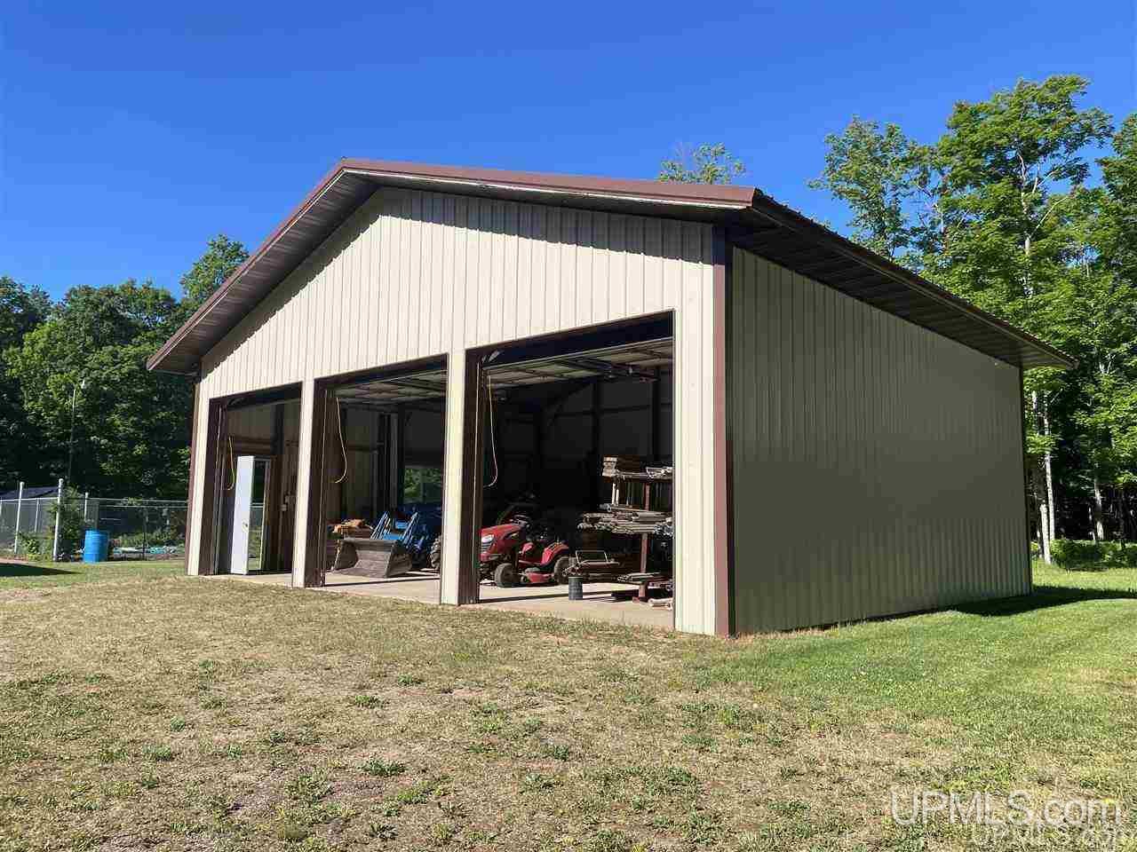 4036 26th Road Cornell, MI 49818 - Photo 5 of 49