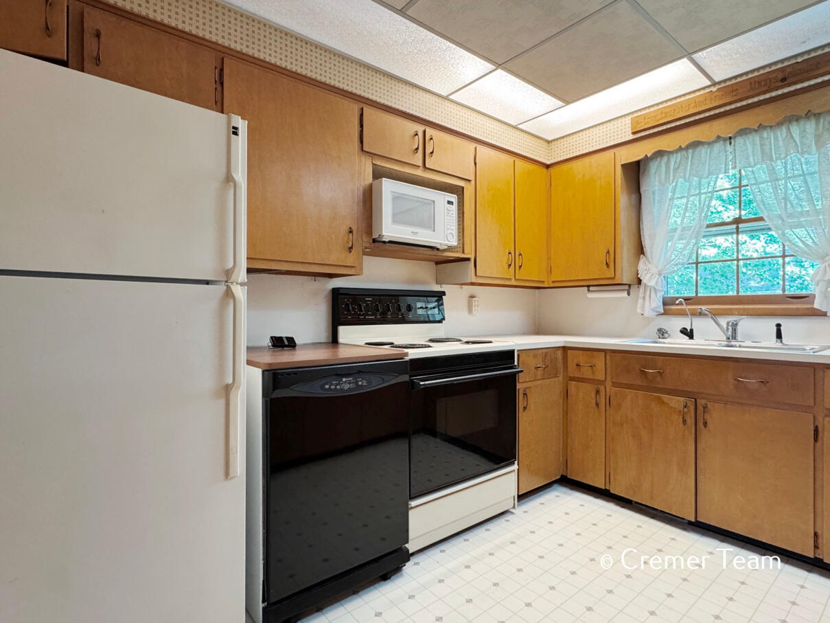 9068 Victor Avenue Jenison, MI 49428 - Photo 11 of 30 Kitchen View 2