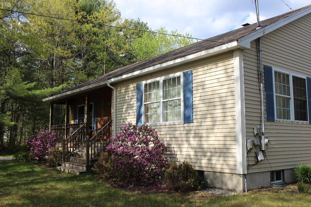 94 Western Promenade, Unit PROMENADE Paris, ME 04281 - Photo 2 of 21 Photo
