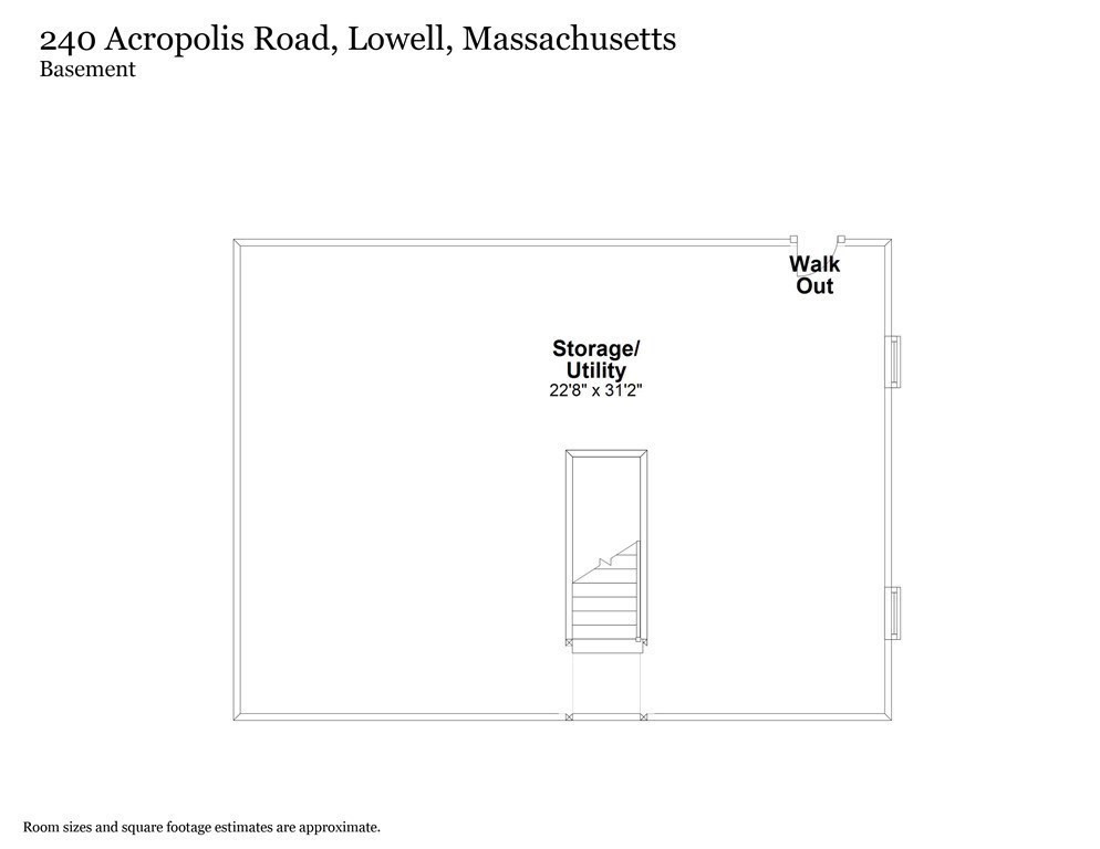 240 Acropolis Road Lowell, MA 01854 - Photo 22 of 22