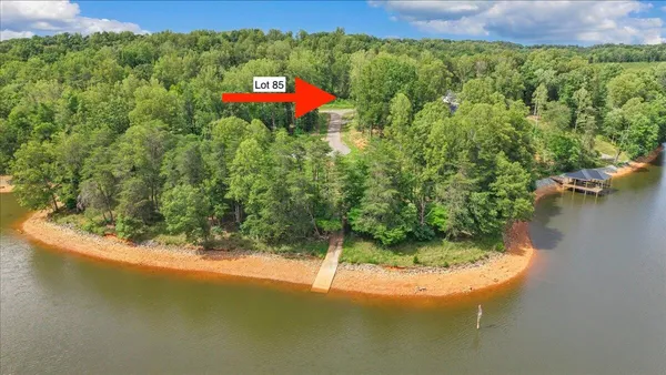$133,000 | Lot 85 Crestview Road, Wirtz, VA 24184