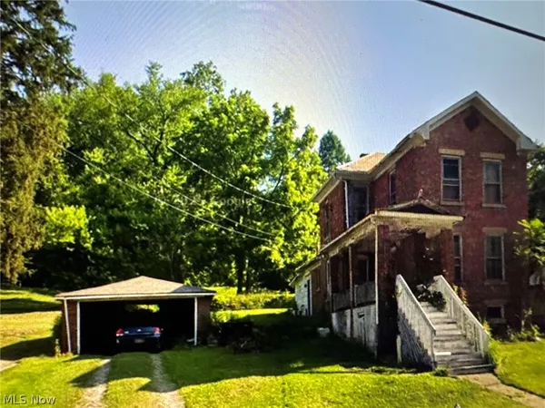 $49,900 | 1293 Sharon Avenue, Zanesville, OH 43701