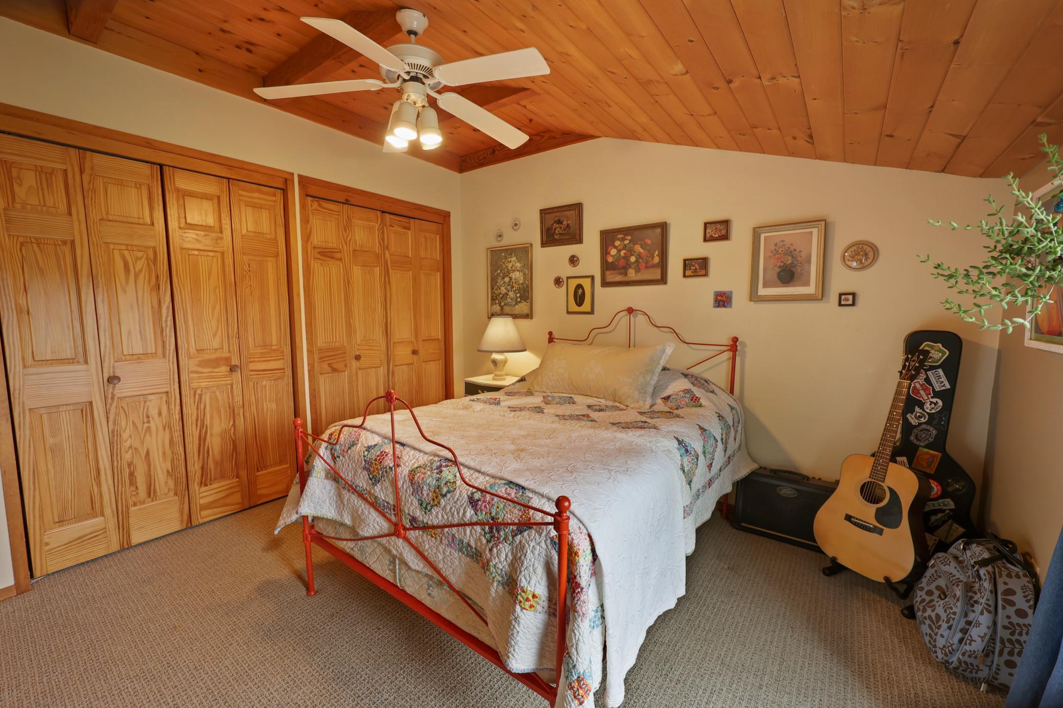 12105 West Lake Road Rice, MN 56367 - Photo 36 of 88