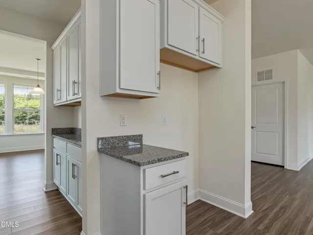 $424,790 | 1033 Bolton Pointe Drive, Zebulon, NC 27597