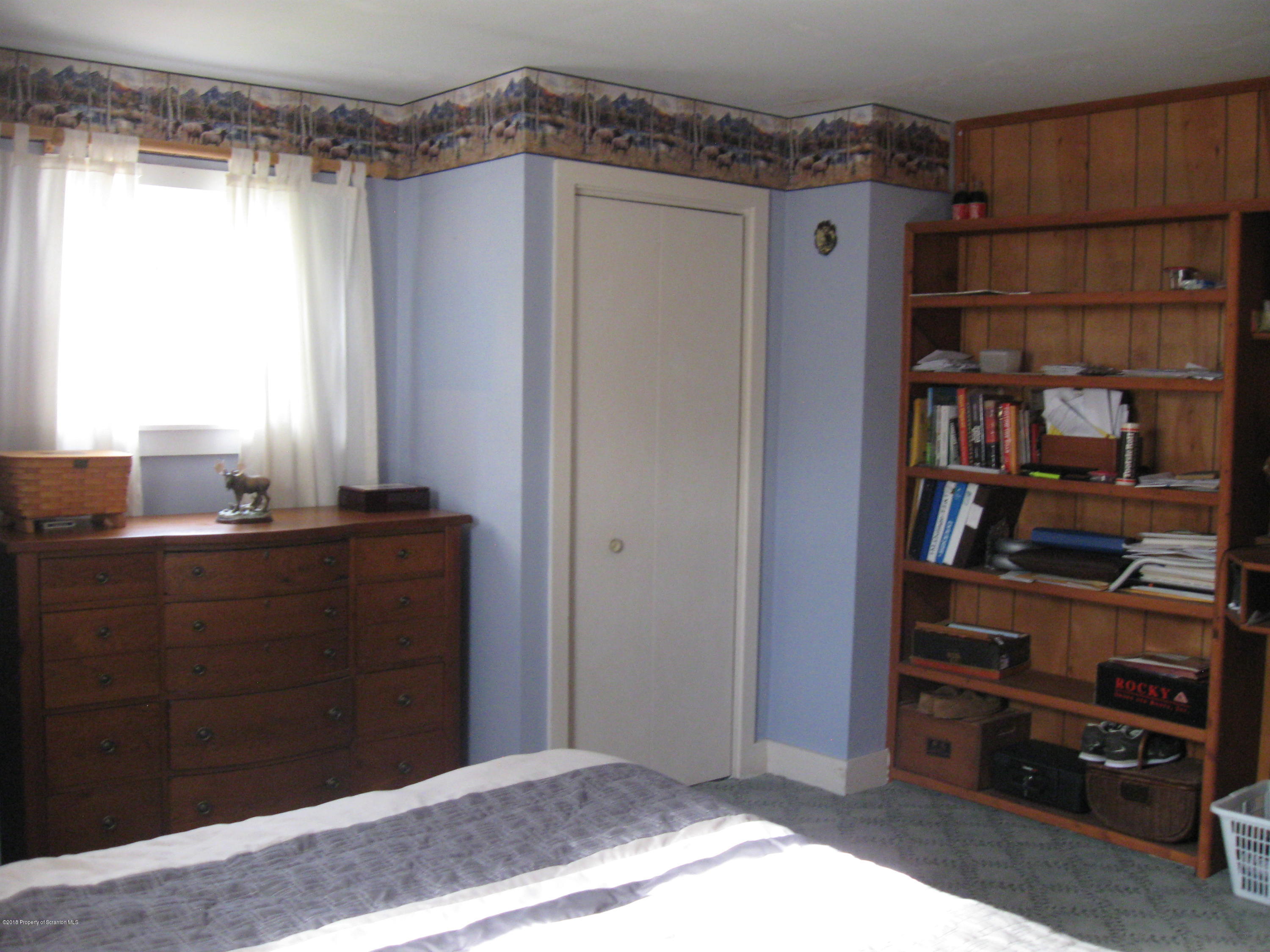2744 State Rte 3013 Springville, PA 18844 - Photo 16 of 46 a view of a storage & utility room