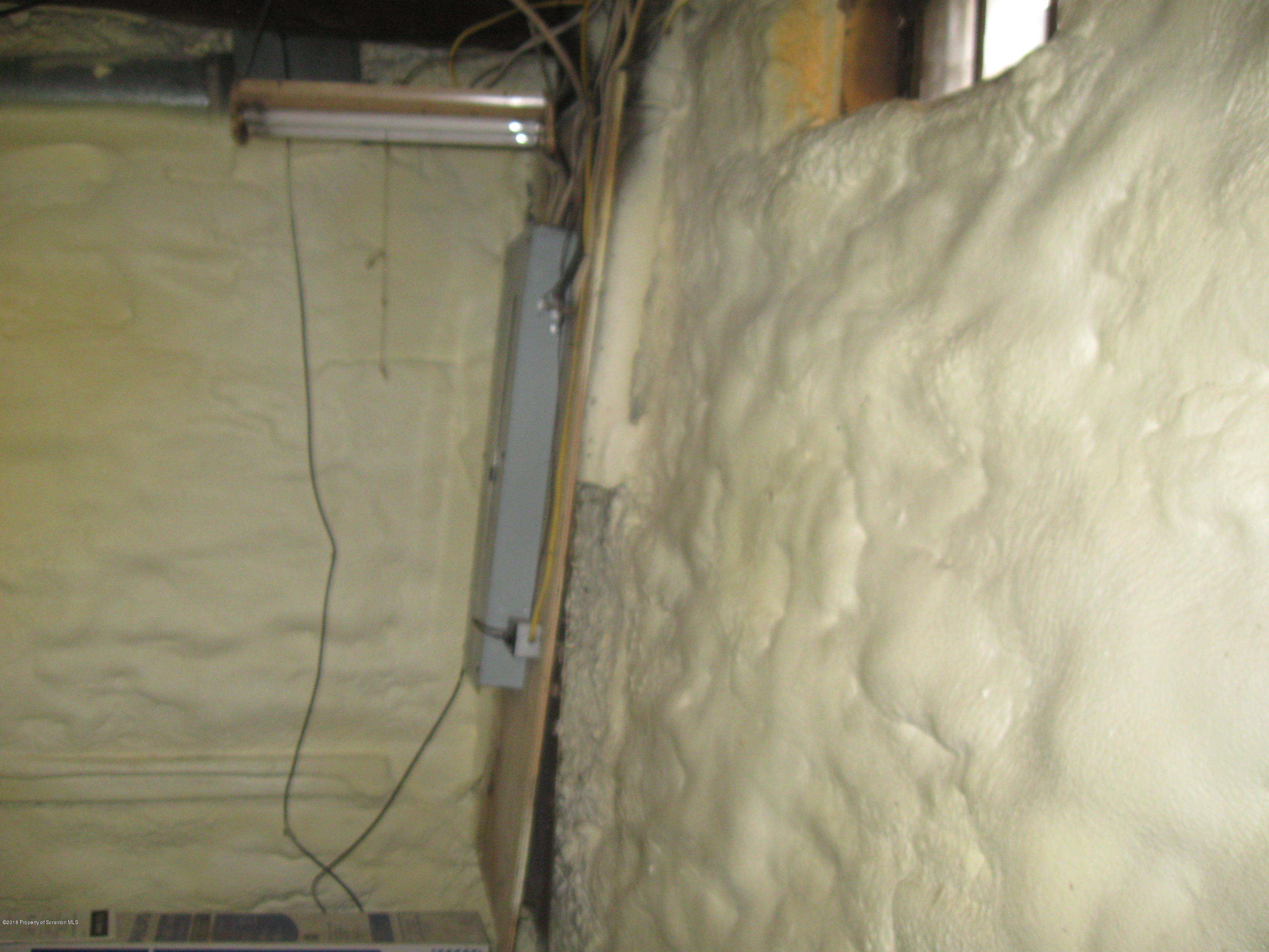 2744 State Rte 3013 Springville, PA 18844 - Photo 34 of 46 a bathroom with a shower