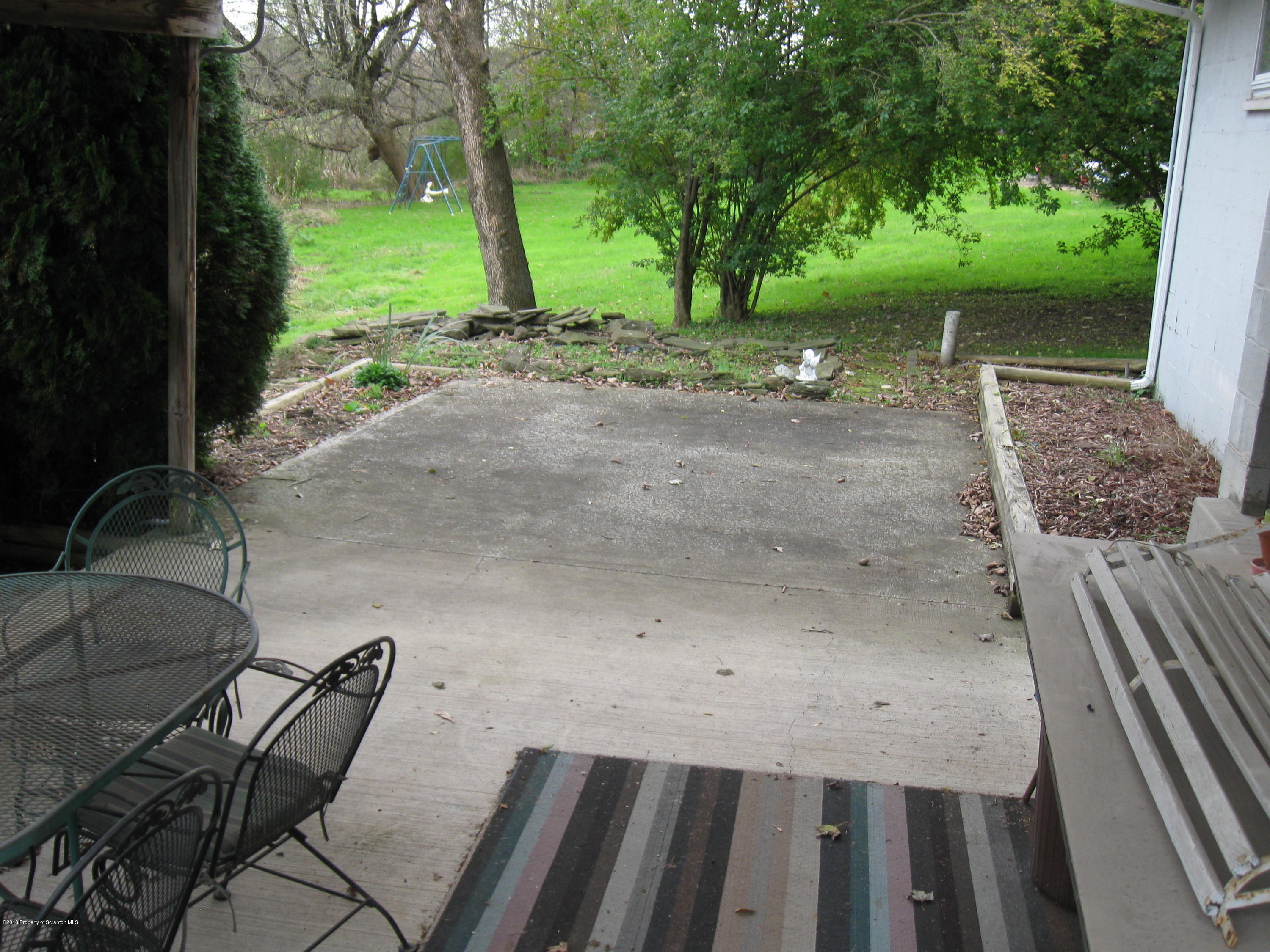 2744 State Rte 3013 Springville, PA 18844 - Photo 36 of 46 a view of a backyard
