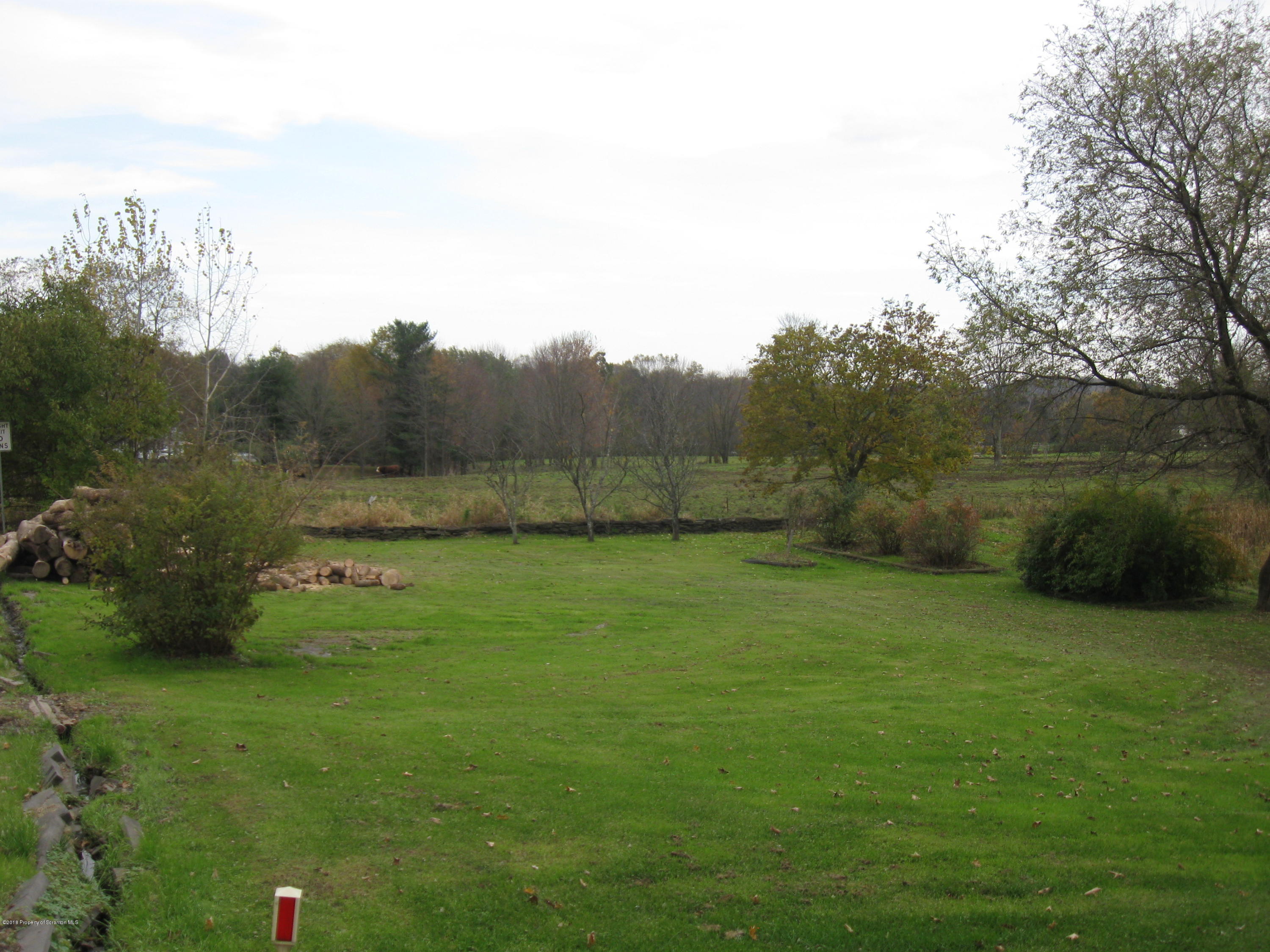 2744 State Rte 3013 Springville, PA 18844 - Photo 5 of 46 a view of a grassy area