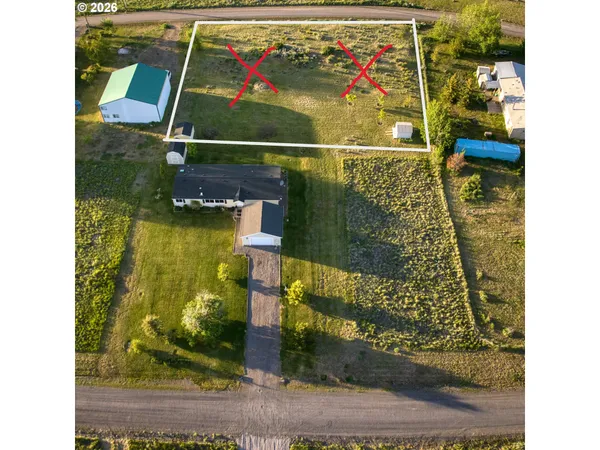 $25,000 | Glen Drive, Chiloquin, OR 97624