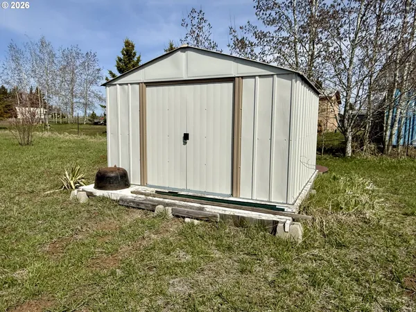 $25,000 | Glen Drive, Chiloquin, OR 97624