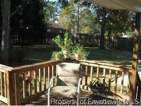 3024 Rouse Road Fayetteville, NC 28306 - Photo 10 of 12 a view of swimming pool from a lake