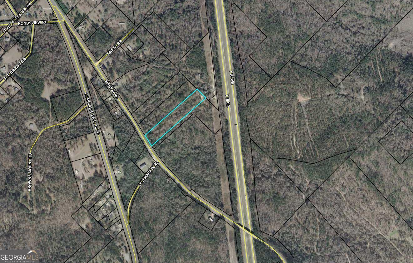 5590 Marion Road Macon, GA 31217 - Photo 1 of 1 Gallery Image 1