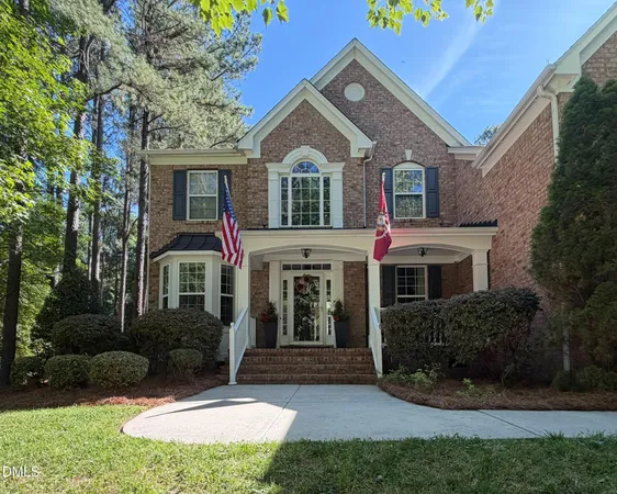 $894,995 | 5604 Pine Rock Court, Wake Forest, NC 27587